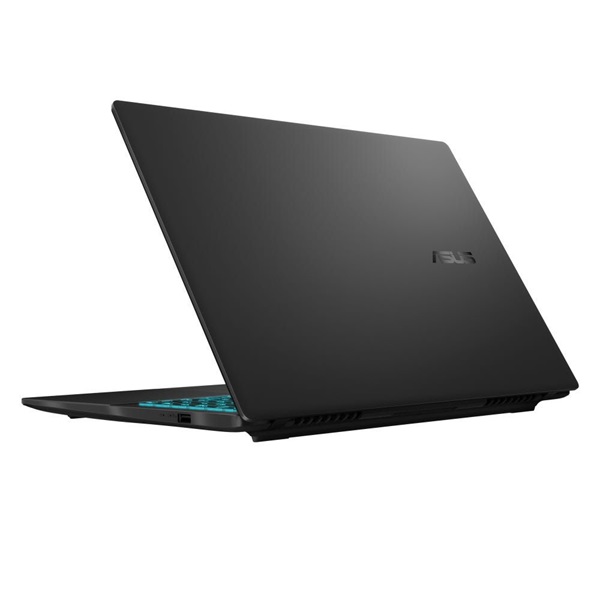 Asus Vivobook V16 V3607VM-RP023W 16"WUXGA/Intel Core 7 240H/32GB/1TB/RTX 5060 8GB/Win11/fekete laptop