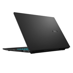 Asus Vivobook V16 V3607VM-RP023W 16"WUXGA/Intel Core 7 240H/32GB/1TB/RTX 5060 8GB/Win11/fekete laptop