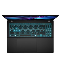 Asus Vivobook V16 V3607VM-RP023 16"WUXGA/Intel Core 7 240H/32GB/1TB/RTX 5060 8GB/fekete laptop