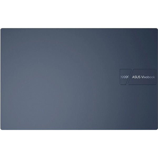 Asus Vivobook X1504VA-BQ1401 15,6"FHD/Intel Core i7-1355U/16GB/1TB/Int.VGA/FreeDOS/kék laptop