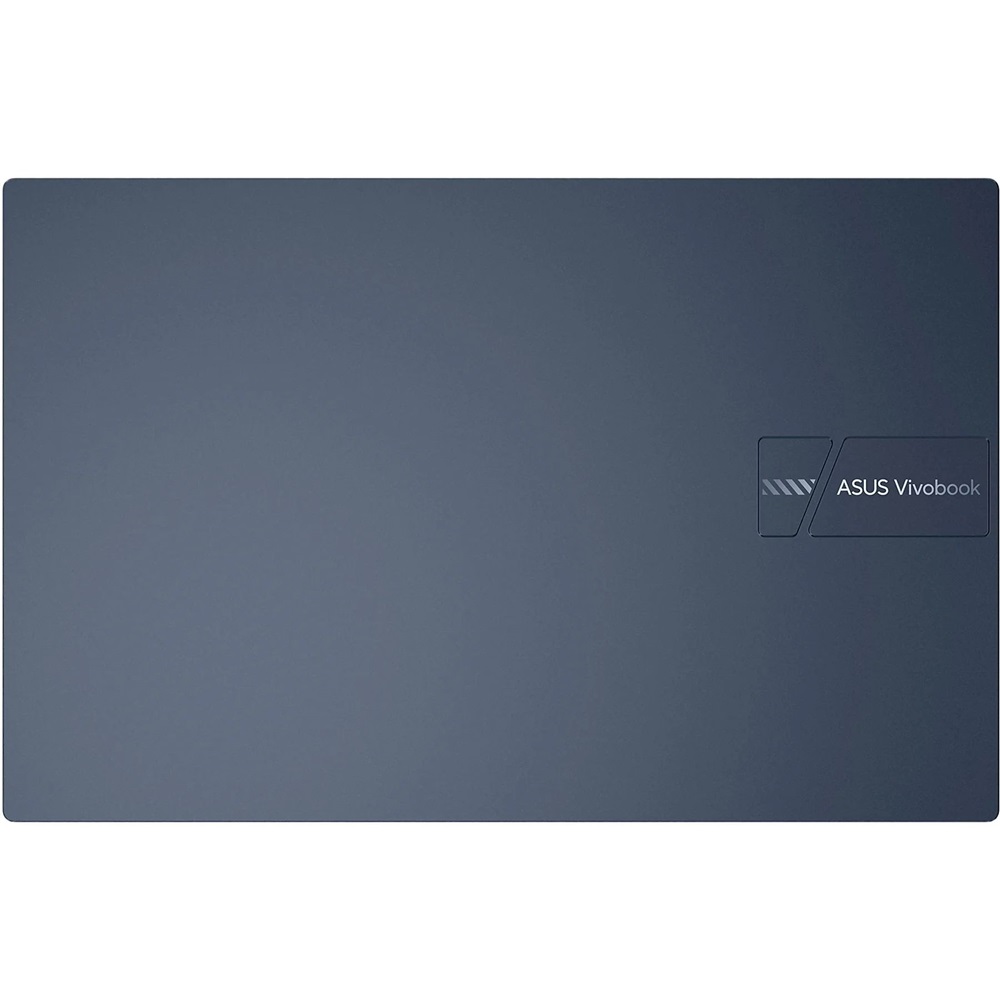 Asus Vivobook X1504VA-BQ1401 15,6"FHD/Intel Core i7-1355U/16GB/1TB/Int.VGA/FreeDOS/kék laptop