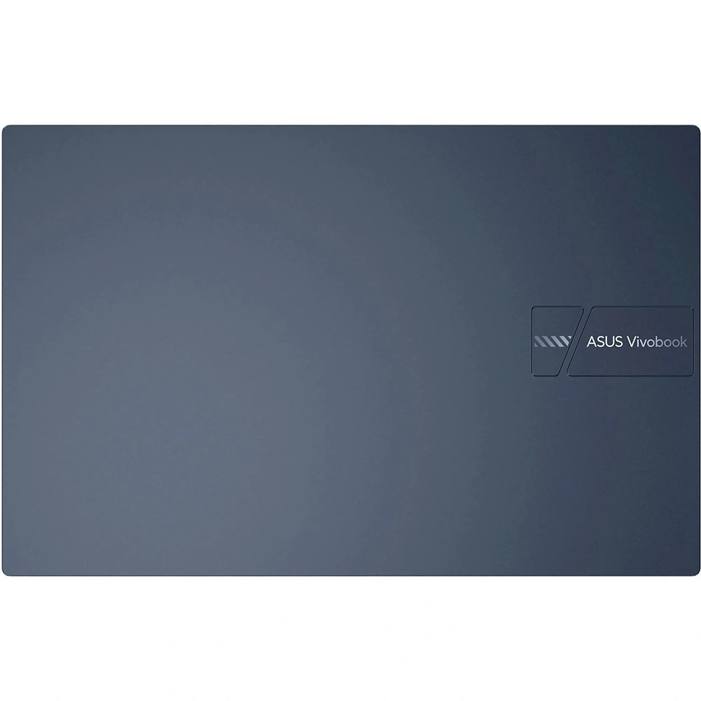 Asus Vivobook X1504VA-BQ1401 15,6"FHD/Intel Core i7-1355U/16GB/1TB/Int.VGA/FreeDOS/kék laptop (Újszerű)