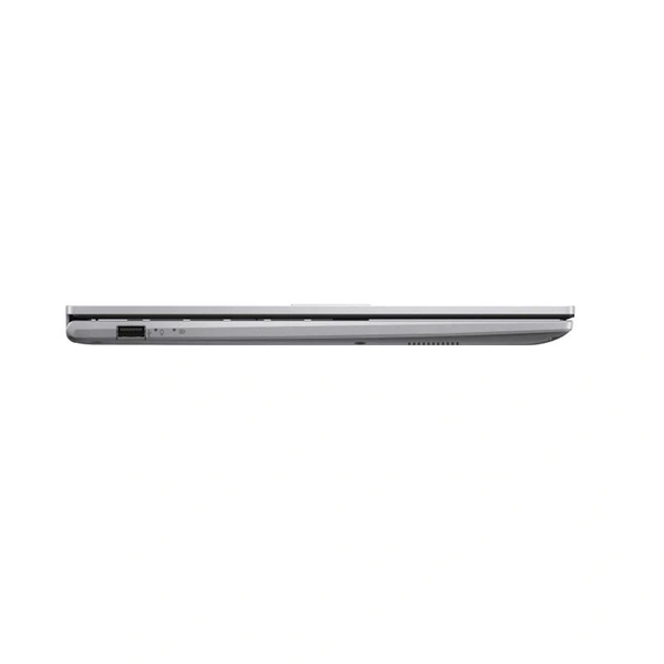 Asus Vivobook X1504VA-BQ2625 15,6"FHD/Intel Core i3-1315U/16GB/512GB/Int.VGA/FreeDOS/ezüst laptop
