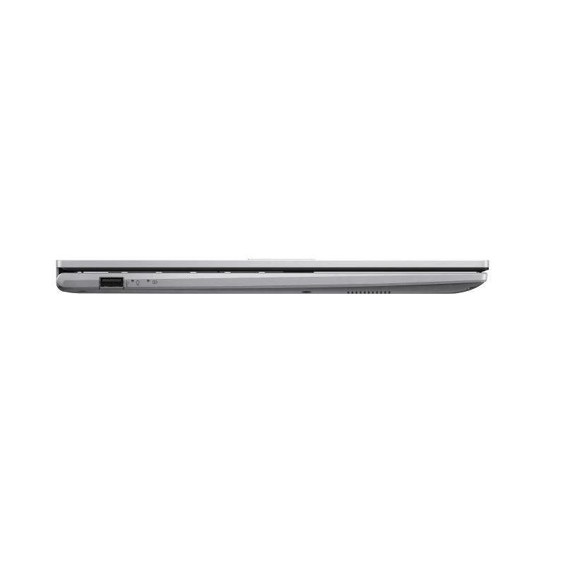 Asus Vivobook X1504VA-BQ2625 15,6"FHD/Intel Core i3-1315U/16GB/512GB/Int.VGA/FreeDOS/ezüst laptop