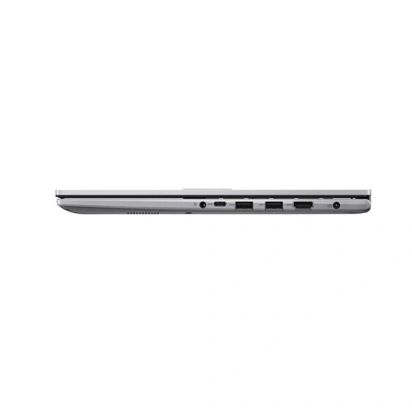 Asus Vivobook X1504VA-BQ2625 15,6"FHD/Intel Core i3-1315U/16GB/512GB/Int.VGA/FreeDOS/ezüst laptop
