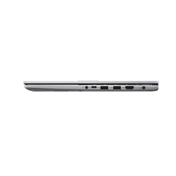 Asus Vivobook X1504VA-BQ2625 15,6"FHD/Intel Core i3-1315U/16GB/512GB/Int.VGA/FreeDOS/ezüst laptop