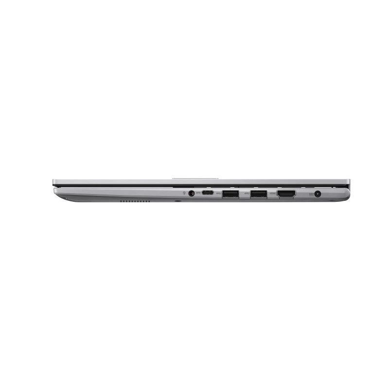Asus Vivobook X1504VA-BQ2625 15,6"FHD/Intel Core i3-1315U/16GB/512GB/Int.VGA/FreeDOS/ezüst laptop