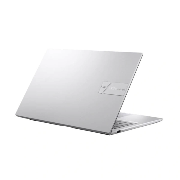 Asus Vivobook X1504VA-BQ2625 15,6"FHD/Intel Core i3-1315U/16GB/512GB/Int.VGA/FreeDOS/ezüst laptop