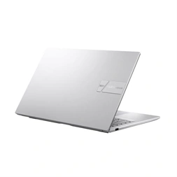 Asus Vivobook X1504VA-BQ2625 15,6"FHD/Intel Core i3-1315U/16GB/512GB/Int.VGA/FreeDOS/ezüst laptop
