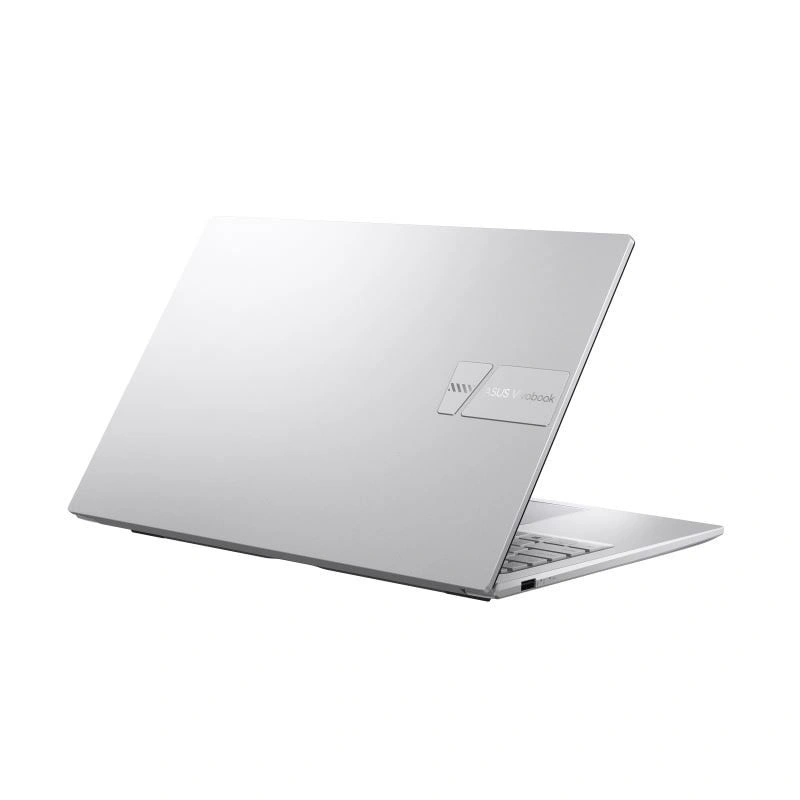Asus Vivobook X1504VA-BQ2625 15,6"FHD/Intel Core i3-1315U/16GB/512GB/Int.VGA/FreeDOS/ezüst laptop