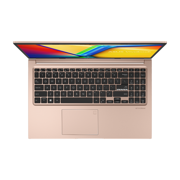 Asus Vivobook X1504ZA-BQ855 15,6"FHD/Intel Core i3-1215U/8GB/512GB/Int.VGA/FreeDOS/terrakotta laptop