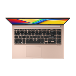 Asus Vivobook X1504ZA-BQ855 15,6"FHD/Intel Core i3-1215U/8GB/512GB/Int.VGA/FreeDOS/terrakotta laptop