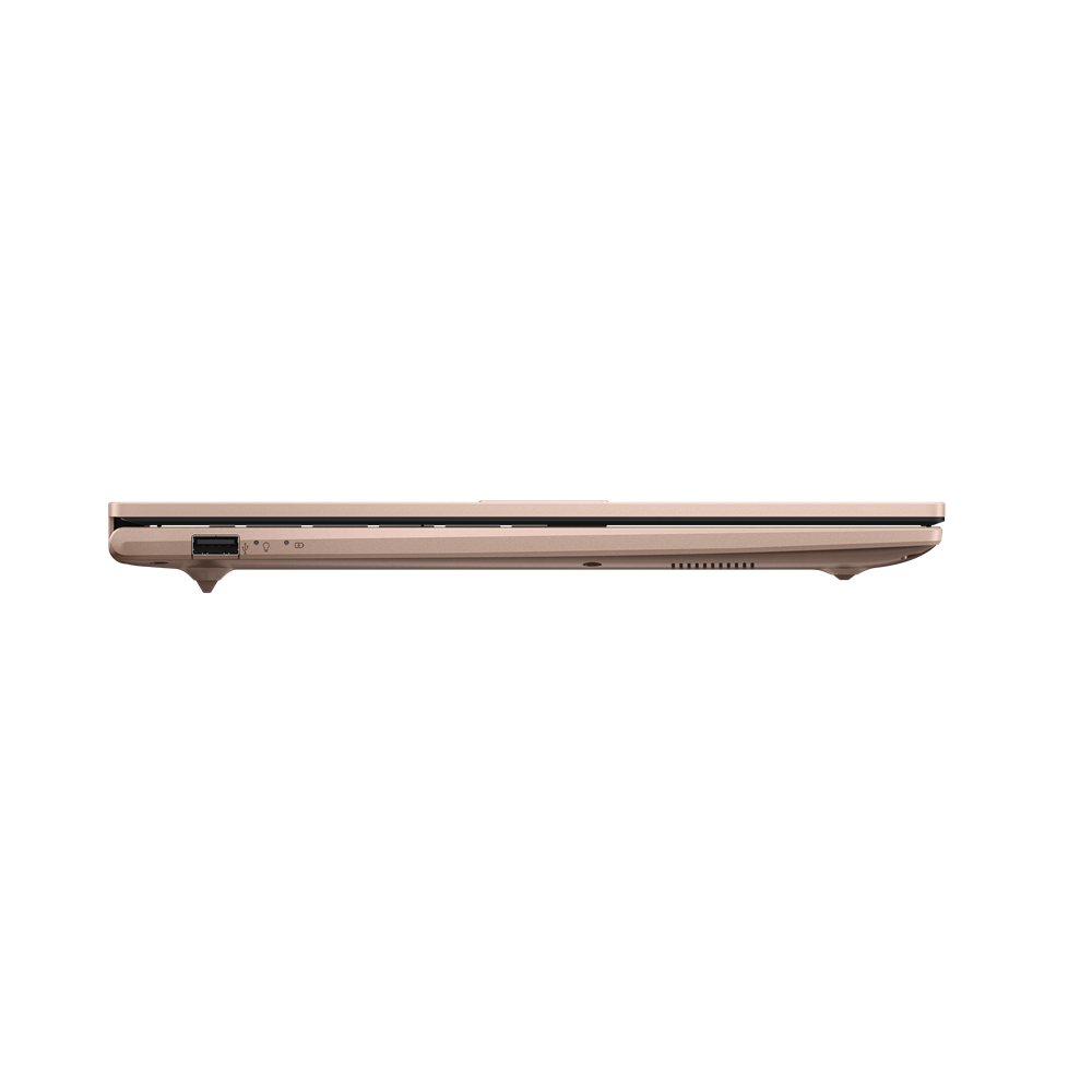 Asus Vivobook X1504ZA-BQ855 15,6"FHD/Intel Core i3-1215U/8GB/512GB/Int.VGA/FreeDOS/terrakotta laptop