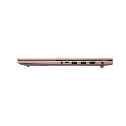 Asus Vivobook X1504ZA-BQ855 15,6"FHD/Intel Core i3-1215U/8GB/512GB/Int.VGA/FreeDOS/terrakotta laptop