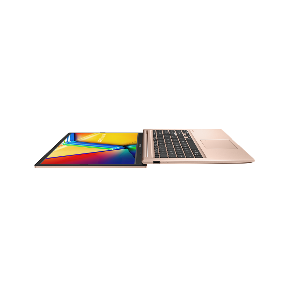 Asus Vivobook X1504ZA-BQ855 15,6"FHD/Intel Core i3-1215U/8GB/512GB/Int.VGA/FreeDOS/terrakotta laptop