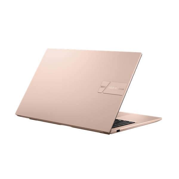 Asus Vivobook X1504ZA-BQ855 15,6"FHD/Intel Core i3-1215U/8GB/512GB/Int.VGA/FreeDOS/terrakotta laptop