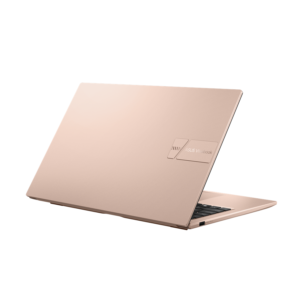 Asus Vivobook X1504ZA-BQ855 15,6"FHD/Intel Core i3-1215U/8GB/512GB/Int.VGA/FreeDOS/terrakotta laptop