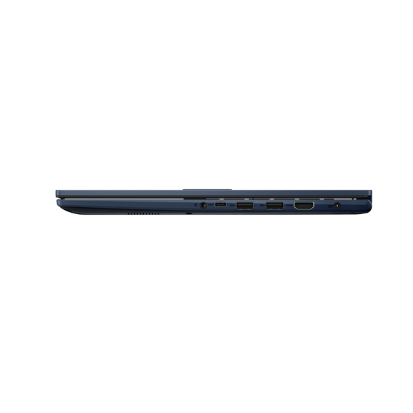 Asus Vivobook X1504ZA-BQ856W 15,6"FHD/Intel Core i3-1215U/8GB/512GB/Int.VGA/Win11/kék laptop