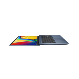 Asus Vivobook X1504ZA-BQ856W 15,6"FHD/Intel Core i3-1215U/8GB/512GB/Int.VGA/Win11/kék laptop