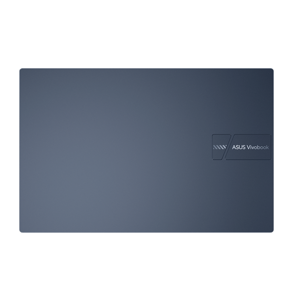Asus Vivobook X1504ZA-BQ856W 15,6"FHD/Intel Core i3-1215U/8GB/512GB/Int.VGA/Win11/kék laptop