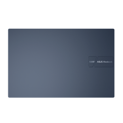 Asus Vivobook X1504ZA-BQ856W 15,6"FHD/Intel Core i3-1215U/8GB/512GB/Int.VGA/Win11/kék laptop
