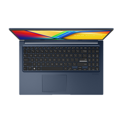 Asus Vivobook X1504ZA-BQ856W 15,6"FHD/Intel Core i3-1215U/8GB/512GB/Int.VGA/Win11/kék laptop