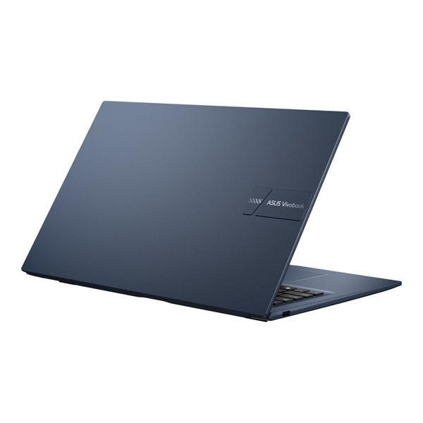 Asus Vivobook X1704ZA-AU355W 17,3"/Intel Core i3-1215U/8GB/512GB/Int.VGA/Win11/kék laptop (Újracsomagolt)