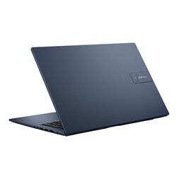 Asus Vivobook X1704ZA-AU355W 17,3"/Intel Core i3-1215U/8GB/512GB/Int.VGA/Win11/kék laptop (Újracsomagolt)