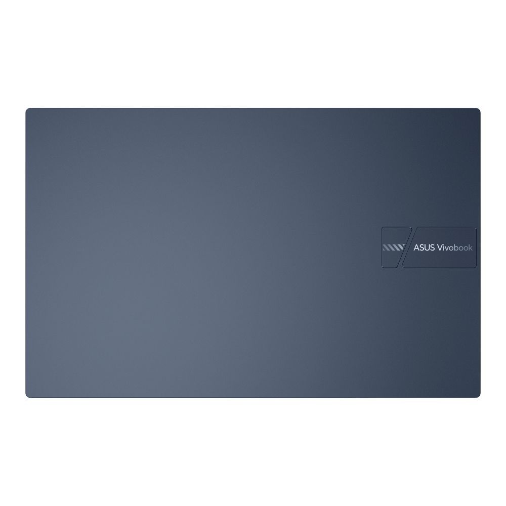 Asus Vivobook X1704ZA-AU355W 17,3"/Intel Core i3-1215U/8GB/512GB/Int.VGA/Win11/kék laptop (Újracsomagolt)