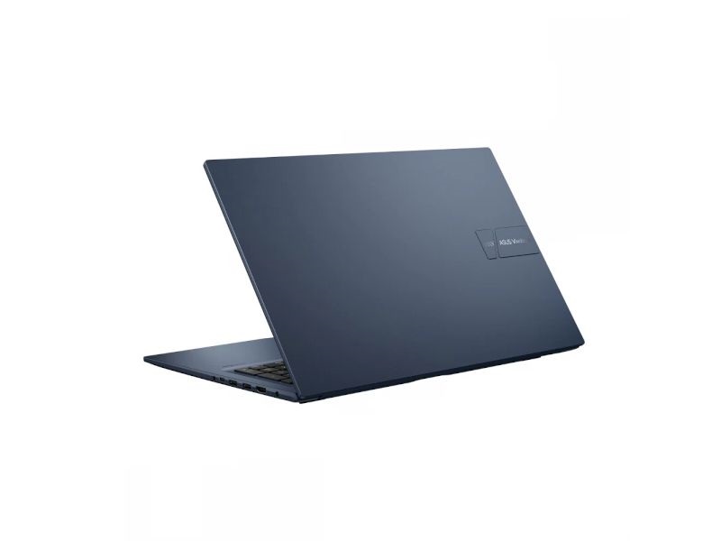 Asus Vivobook X1704ZA-BX260W 17,3"HD+/Intel Core i3-1215U/8GB/512GB/Int.VGA/Win11/kék laptop