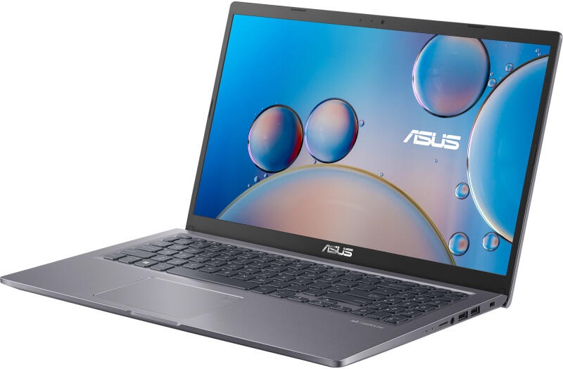 Asus Vivobook X515EA-EJ4045 15,6"FHD/Intel Core i3-1115G4/8GB/512GB/Int.VGA/szürke laptop