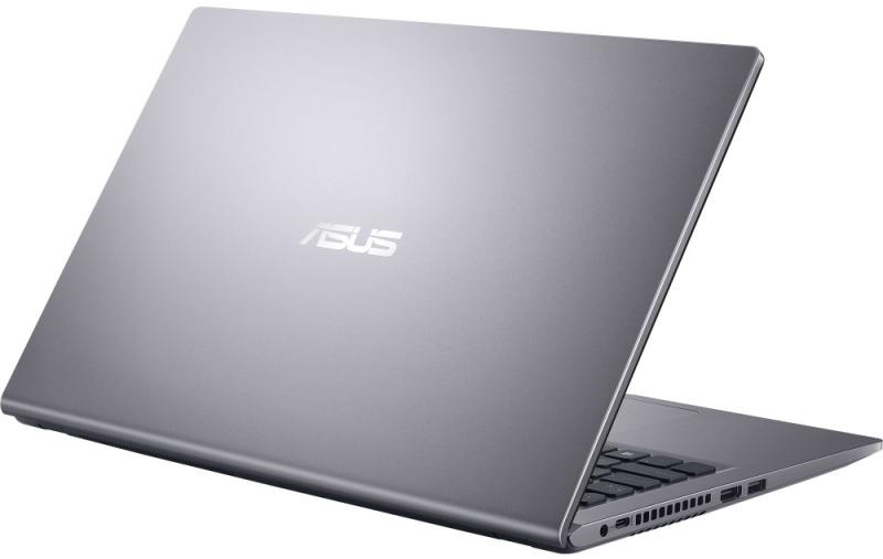 Asus Vivobook X515EA-EJ4045 15,6"FHD/Intel Core i3-1115G4/8GB/512GB/Int.VGA/szürke laptop