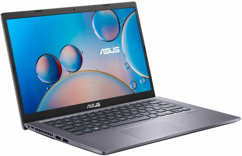 Asus Vivobook X515EA-EJ4045 15,6"FHD/Intel Core i3-1115G4/8GB/512GB/Int.VGA/szürke laptop