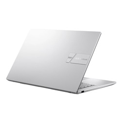 Asus X1404ZA-EB367 14"FHD/Intel Core i5-1235U/8GB/512GB/Int.VGA/ezüst laptop