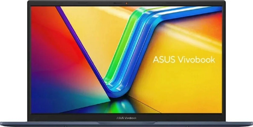 Asus X1404ZA-EB403 14"FHD/Intel Core i5-1235U/8GB/512GB/Int.VGA/kék laptop