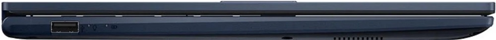 Asus X1404ZA-EB403 14"FHD/Intel Core i5-1235U/8GB/512GB/Int.VGA/kék laptop