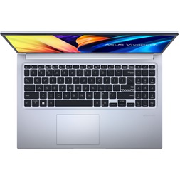 Asus X1502ZA-BQ2254W 15,6"FHD/Intel Core i5-12500H/8GB/512GB/Int.VGA/Win11/ezüst laptop