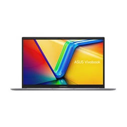 Asus X1504VA-BQ1105 15,6"FHD/Intel Core i3-1315U/8GB/512GB/Int.VGA/FreeDOS/ezüst laptop