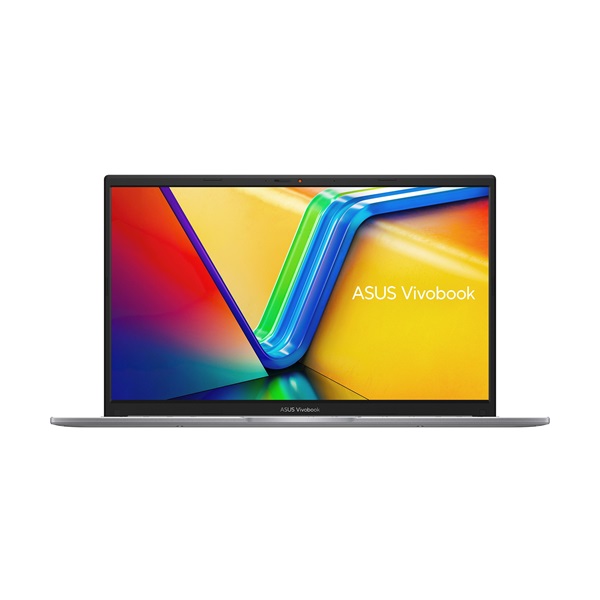 Asus X1504VA-BQ2632 15,6"FHD/Intel Core i5-1334U/8GB/512GB/Int.VGA/FreeDOS/ezüst laptop