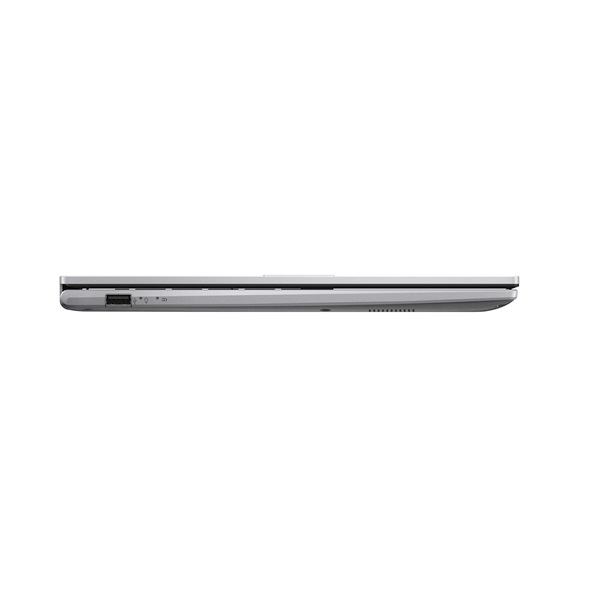 Asus X1504VA-BQ2632 15,6"FHD/Intel Core i5-1334U/8GB/512GB/Int.VGA/FreeDOS/ezüst laptop