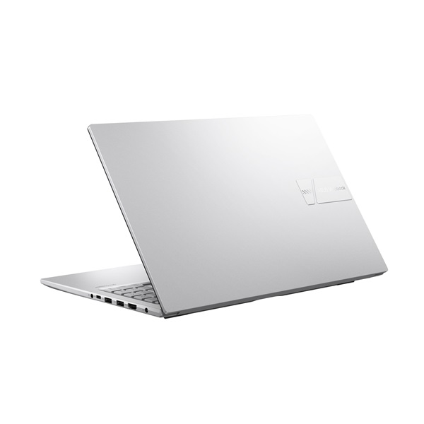 Asus X1504VA-BQ2632 15,6"FHD/Intel Core i5-1334U/8GB/512GB/Int.VGA/FreeDOS/ezüst laptop
