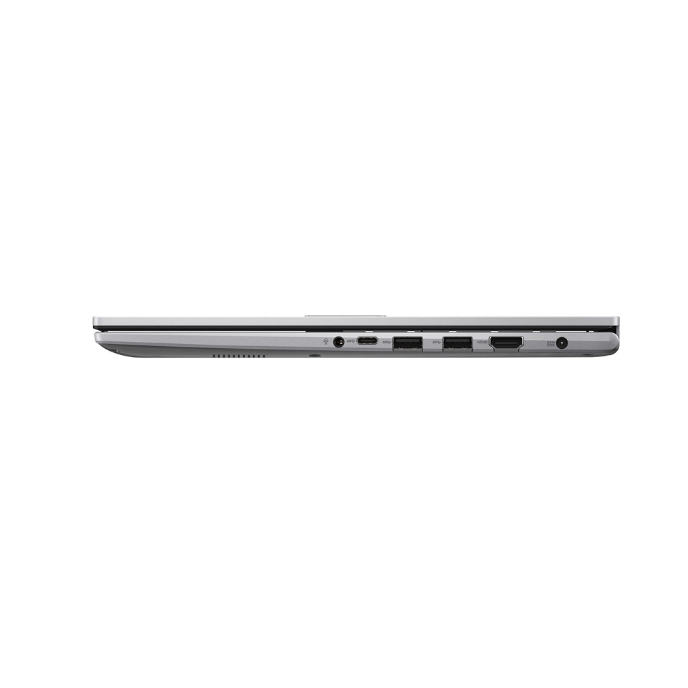Asus X1504ZA-BQ795W 15,6"FHD/Intel Core i3-1215U/8GB/512GB/Int.VGA/Win11/ezüst laptop (Újracsomagolt)