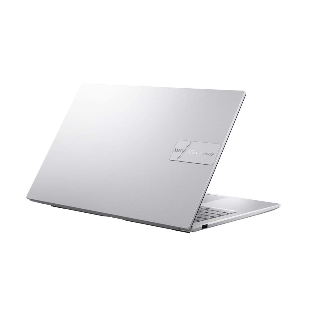 Asus X1504ZA-BQ795W 15,6"FHD/Intel Core i3-1215U/8GB/512GB/Int.VGA/Win11/ezüst laptop (Újracsomagolt)