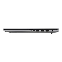 Asus X1704ZA-AU240W 17,3"FHD/Intel Core i3-1215U/8GB/512GB/Int.VGA/Win11/ezüst laptop