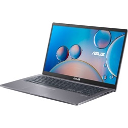 Asus X515EA-BQ1115W 15,6"FHD/Intel Core i3-1115G4/4GB/256GB/Int.VGA/Win11/szürke laptop