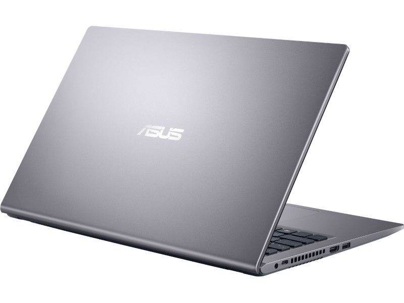Asus X515EA-BQ1115W 15,6"FHD/Intel Core i3-1115G4/4GB/256GB/Int.VGA/Win11/szürke laptop