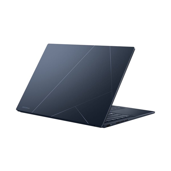 Asus ZenBook 14 UX3405CA-PP156W 14"WQ+/Intel Core Ultra 9 285H/16GB/1TB/Int.VGA/Win11/kék laptop