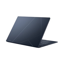 Asus ZenBook 14 UX3405CA-PP156W 14"WQ+/Intel Core Ultra 9 285H/16GB/1TB/Int.VGA/Win11/kék laptop