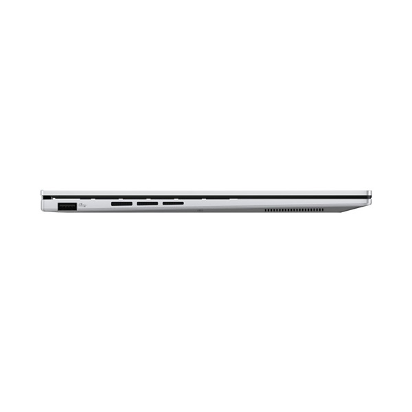 Asus ZenBook 14 UX3405MA-PP404W 14"WQ+/Intel Core Ultra 9-185H/32GB/1TB/Int.VGA/Win11/ezüst laptop
