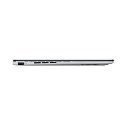 Asus ZenBook 14 UX3405MA-PP404W 14"WQ+/Intel Core Ultra 9-185H/32GB/1TB/Int.VGA/Win11/ezüst laptop